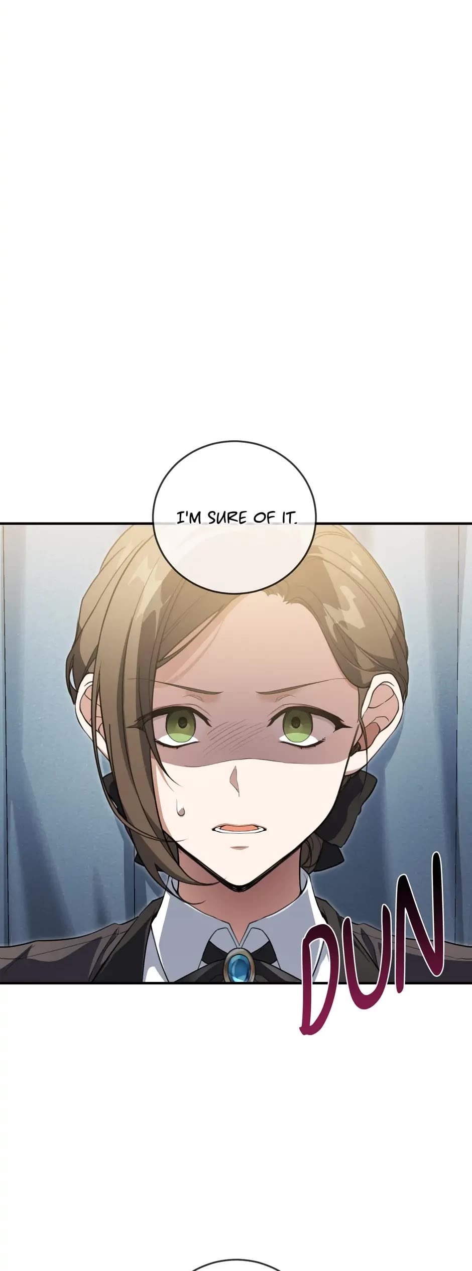 Into the Light Once Again Chapter 51 page 25 - Chapter 51: That Phase