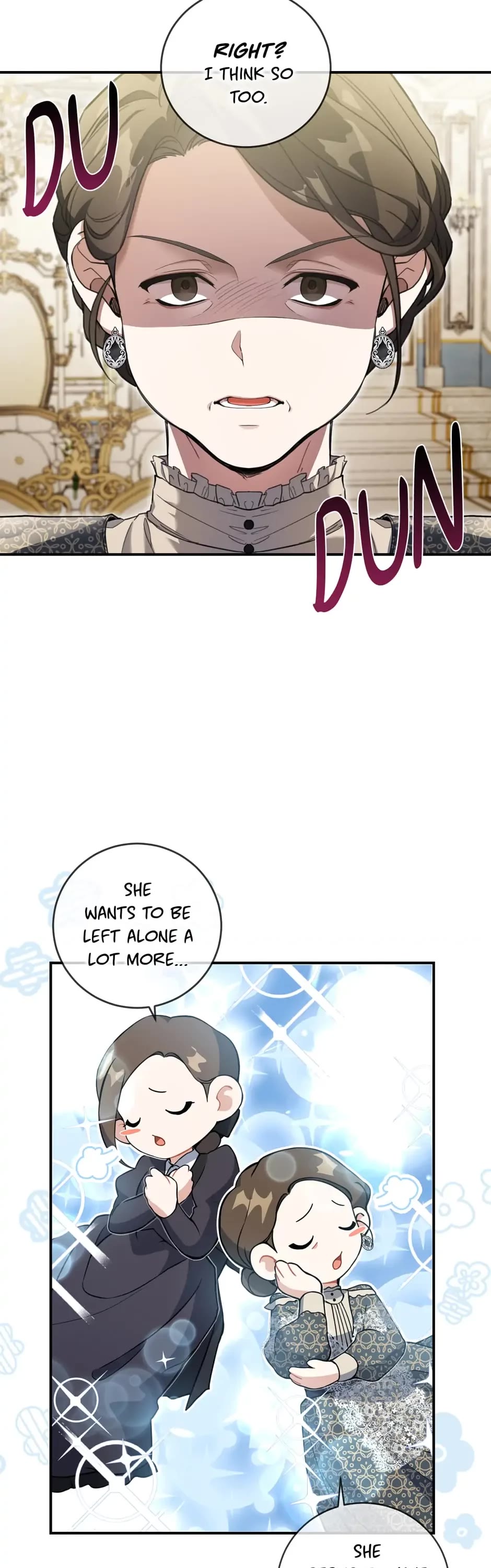 Into the Light Once Again Chapter 51 page 26 - Chapter 51: That Phase