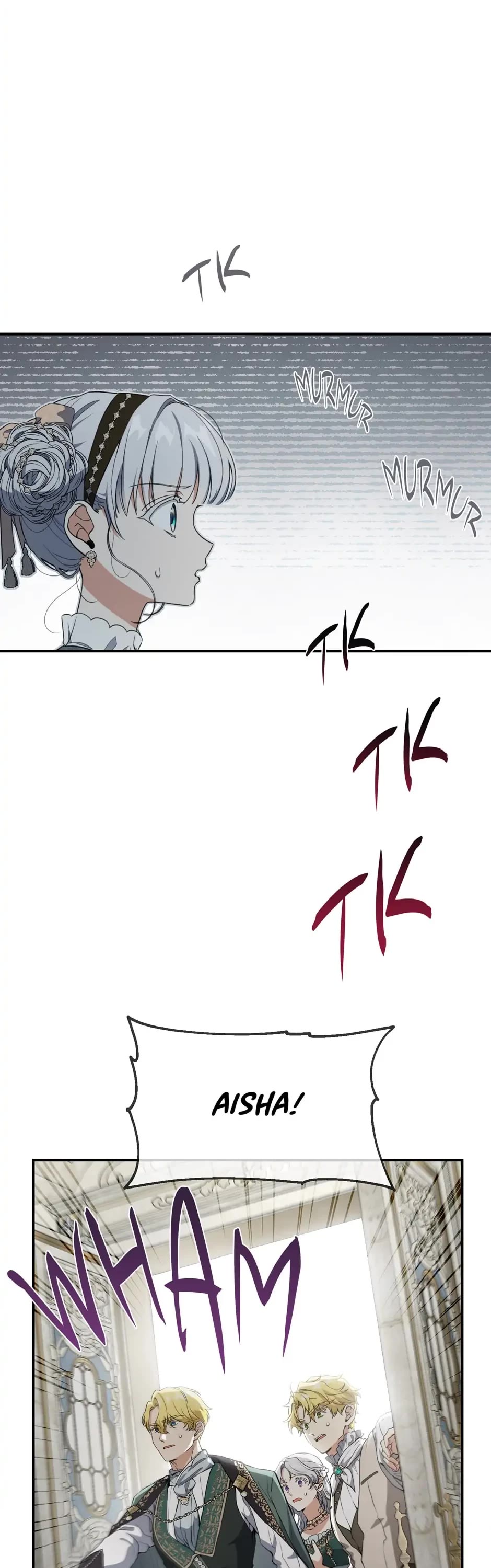 Into the Light Once Again Chapter 51 page 37 - Chapter 51: That Phase