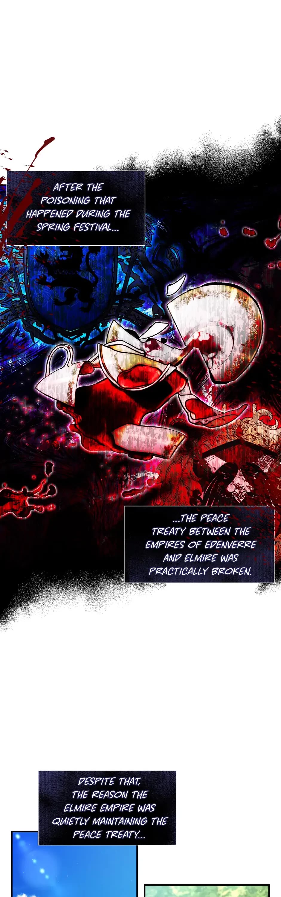 Into the Light Once Again Chapter 51 page 6 - Chapter 51: That Phase