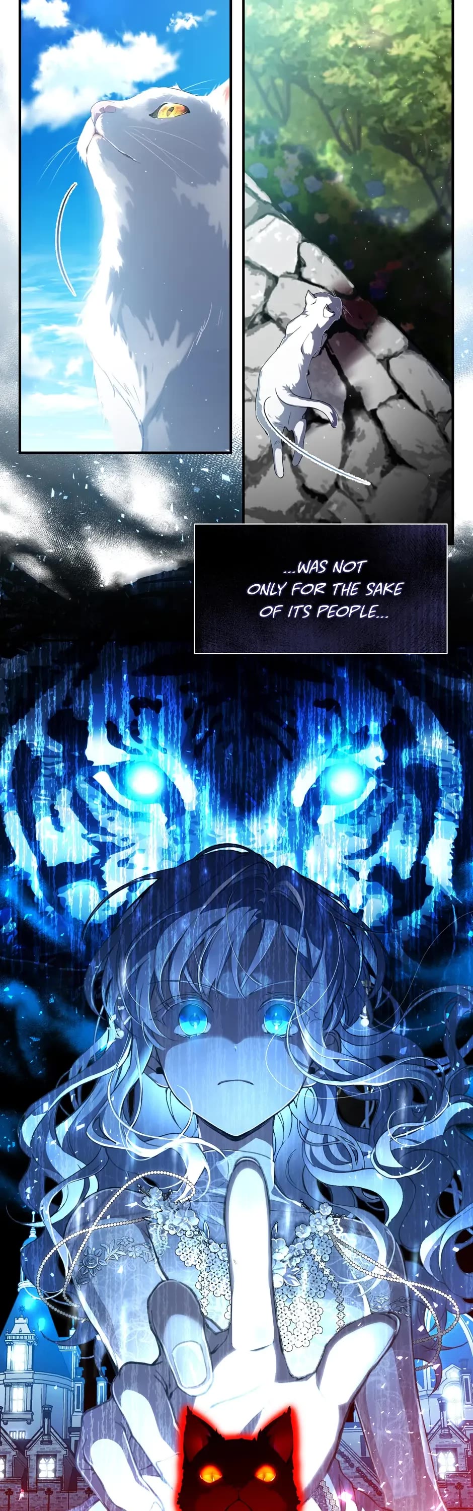 Into the Light Once Again Chapter 51 page 7 - Chapter 51: That Phase