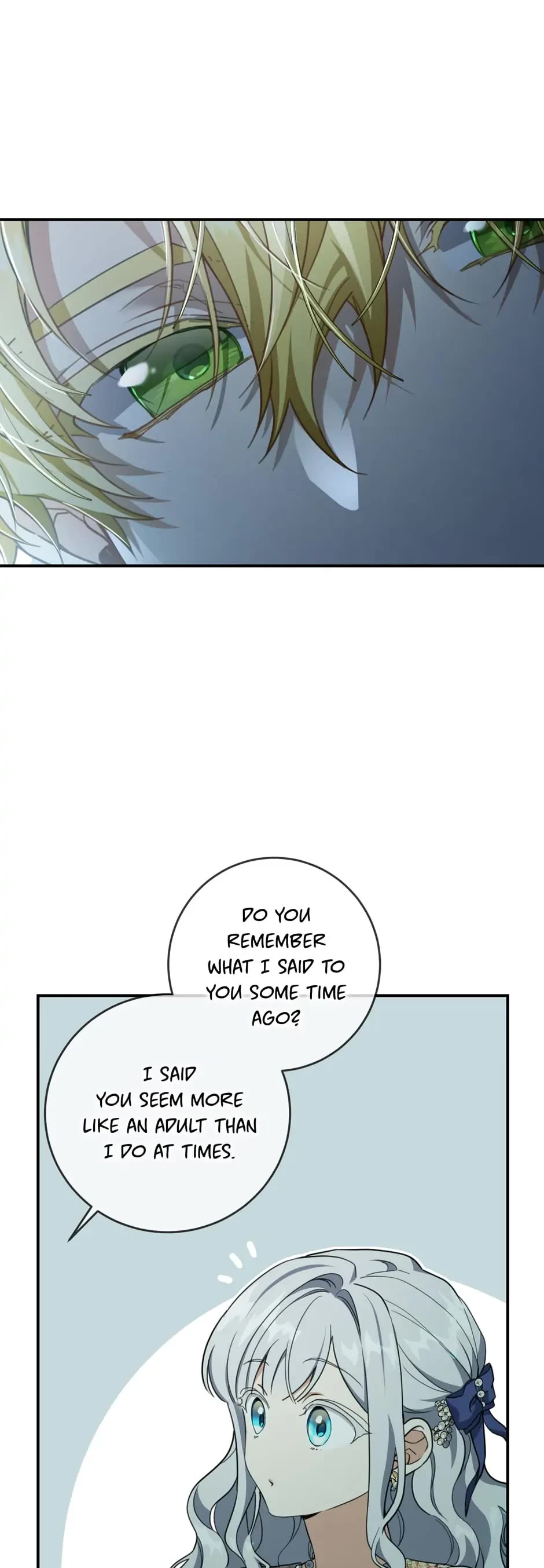 Into the Light Once Again Chapter 51 page 9 - Chapter 51: That Phase