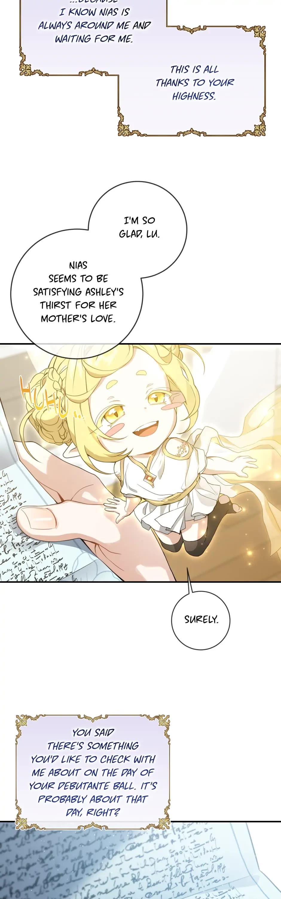 Into the Light Once Again Chapter 52 page 16 - Chapter 52: Picking a Dress