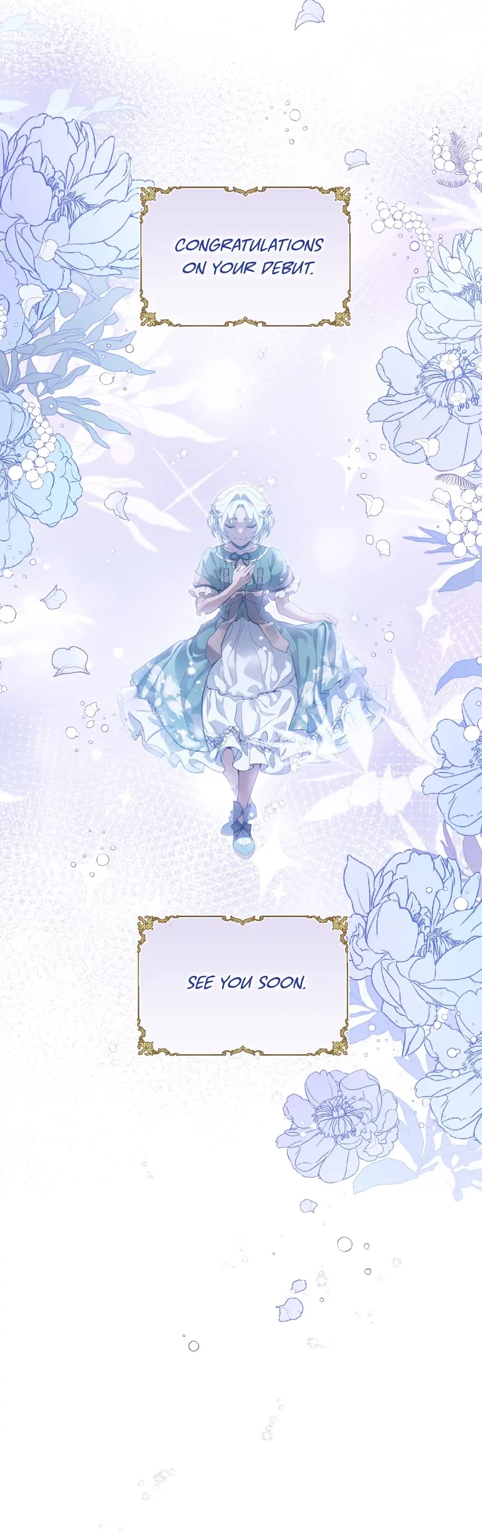 Into the Light Once Again Chapter 52 page 18 - Chapter 52: Picking a Dress