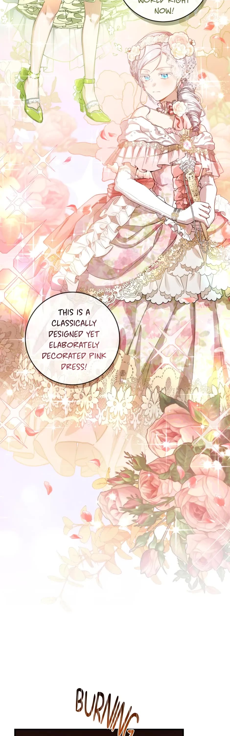 Into the Light Once Again Chapter 52 page 2 - Chapter 52: Picking a Dress