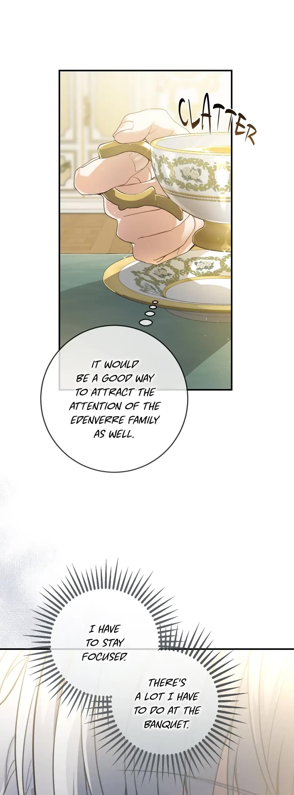 Into the Light Once Again Chapter 52 page 24 - Chapter 52: Picking a Dress