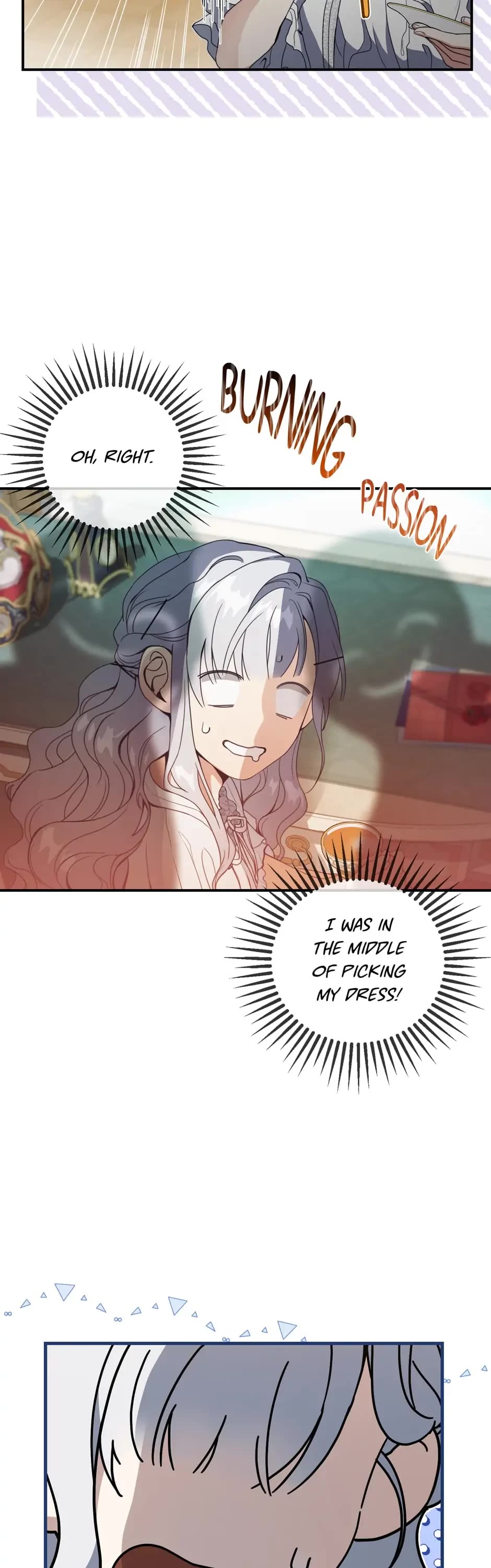 Into the Light Once Again Chapter 52 page 26 - Chapter 52: Picking a Dress