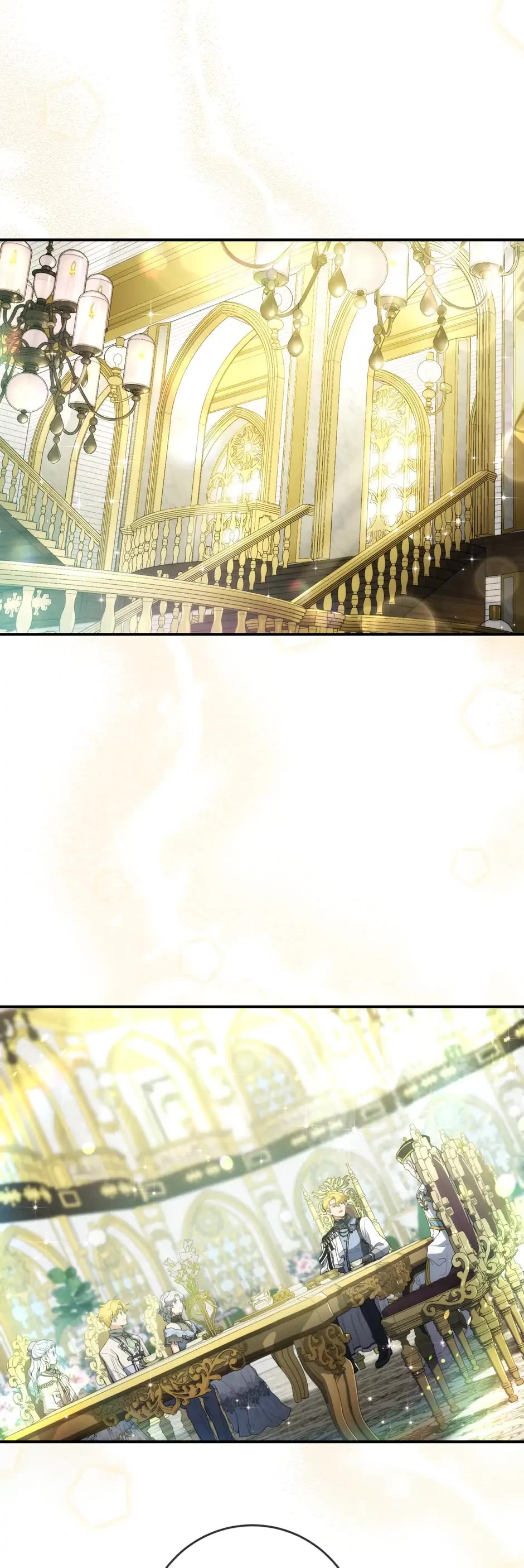 Into the Light Once Again Chapter 52 page 30 - Chapter 52: Picking a Dress
