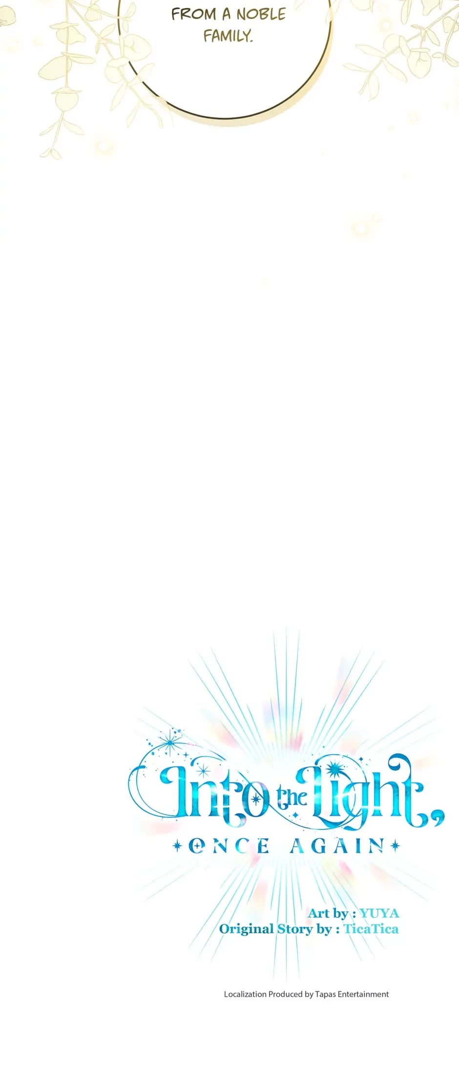Into the Light Once Again Chapter 52 page 39 - Chapter 52: Picking a Dress