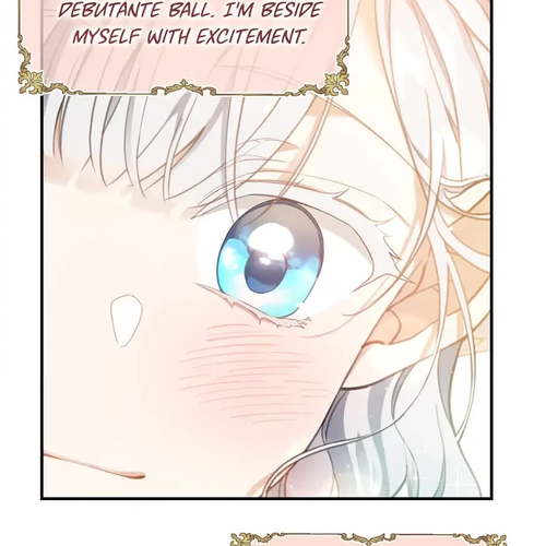Into the Light Once Again Chapter 52: Picking a Dress cover