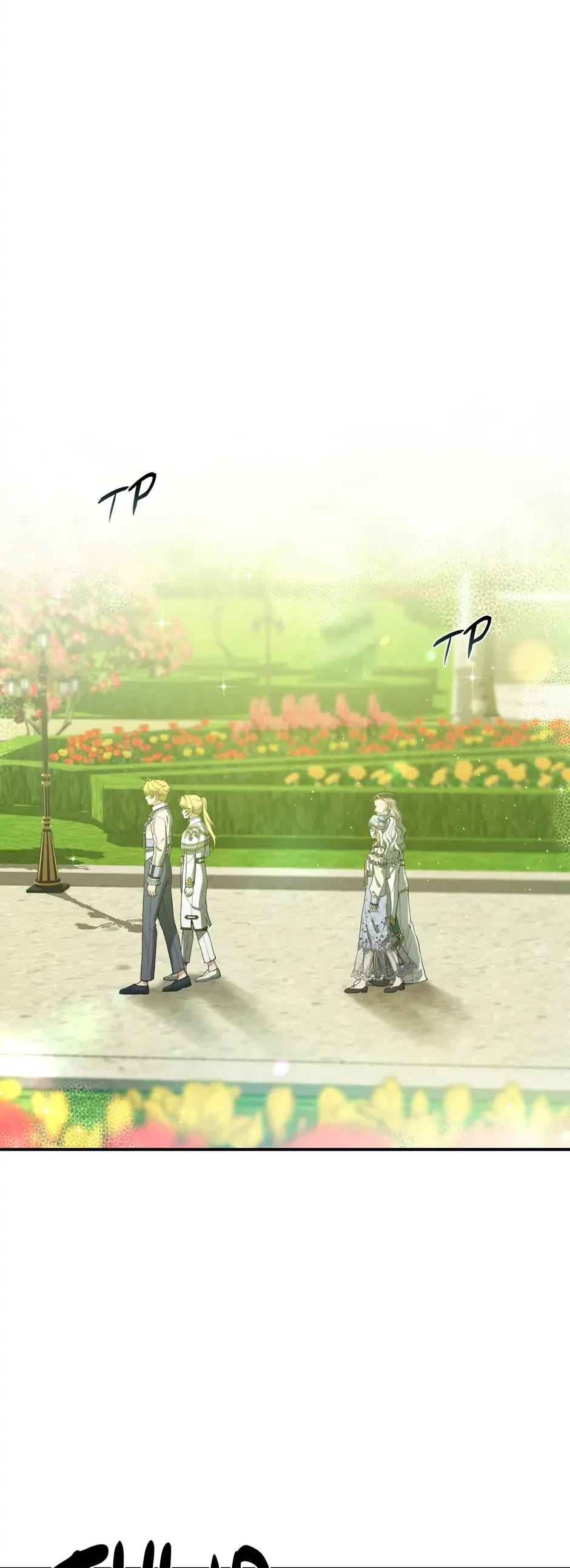 Into the Light Once Again Chapter 53 page 15 - Chapter 53: Living Like a Human