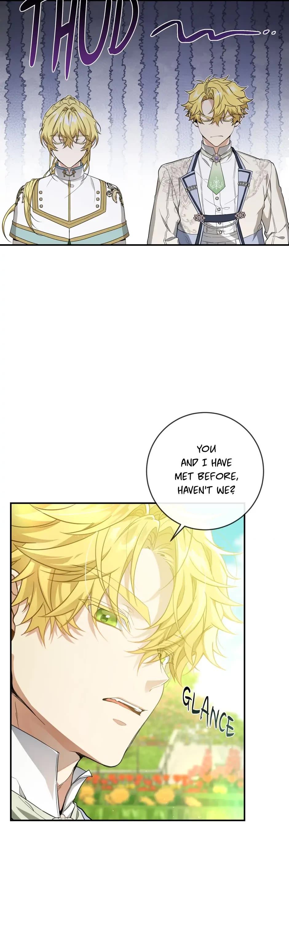 Into the Light Once Again Chapter 53 page 16 - Chapter 53: Living Like a Human