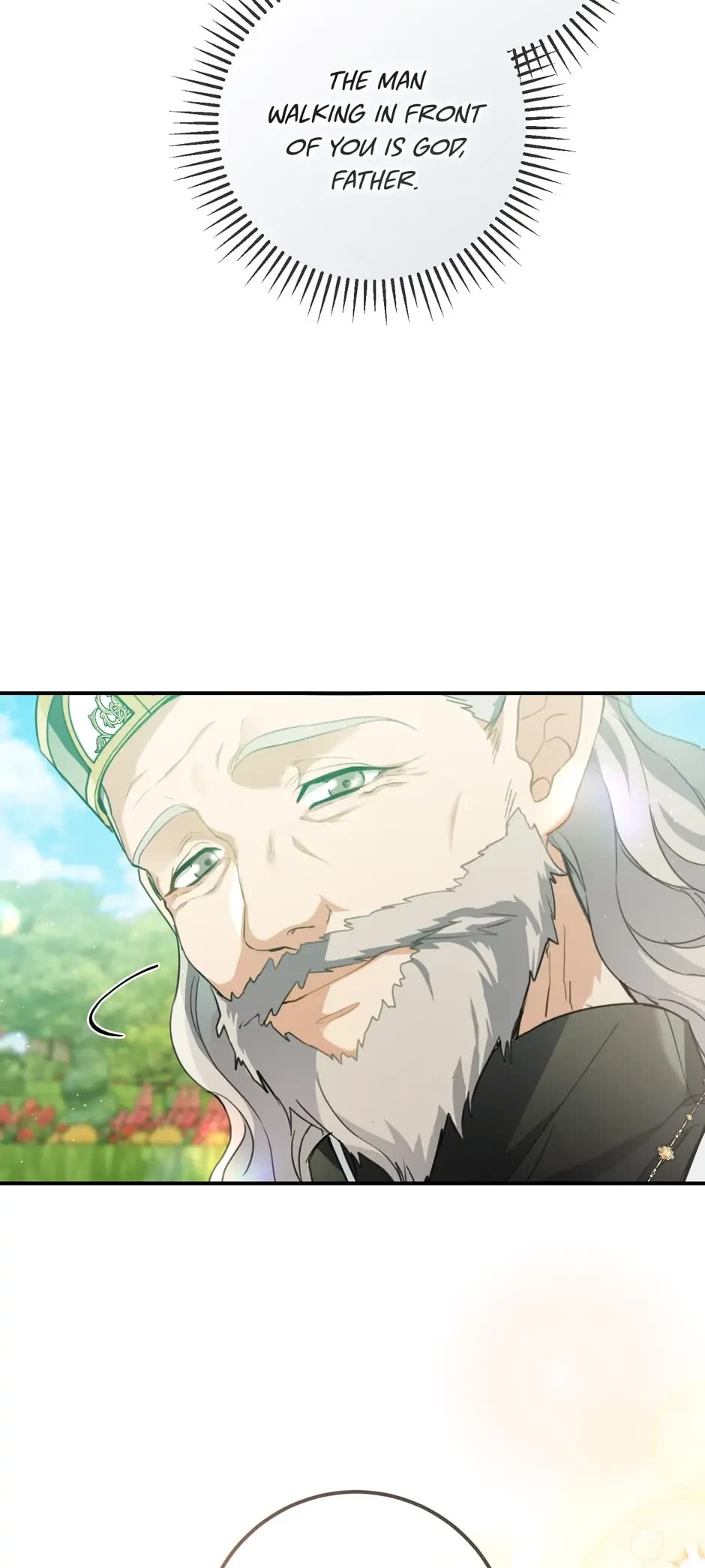 Into the Light Once Again Chapter 53 page 24 - Chapter 53: Living Like a Human