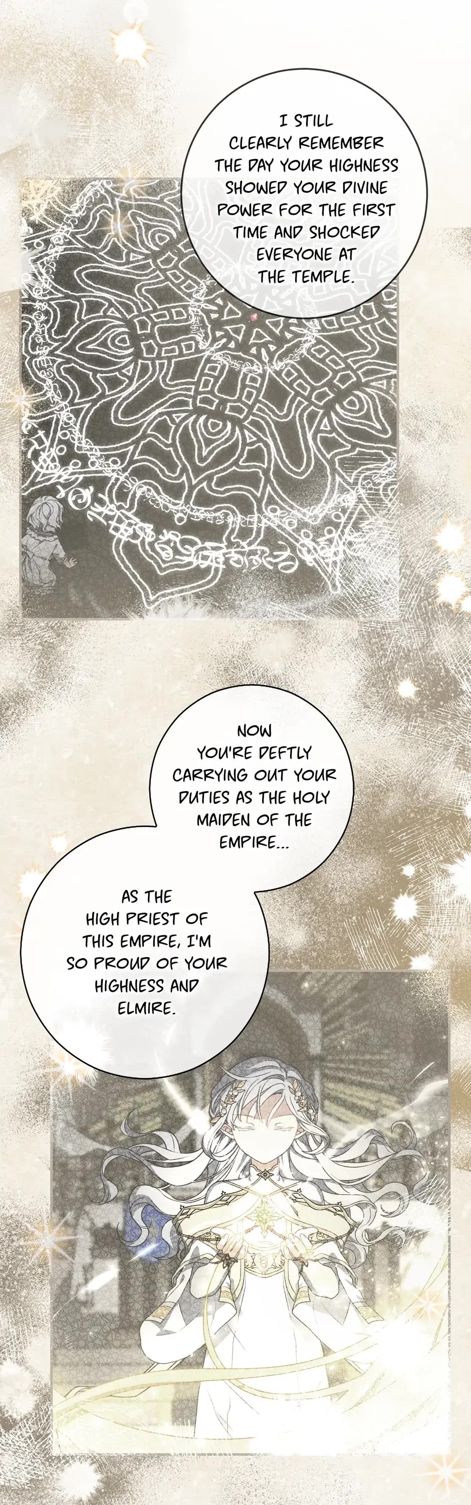 Into the Light Once Again Chapter 53 page 26 - Chapter 53: Living Like a Human
