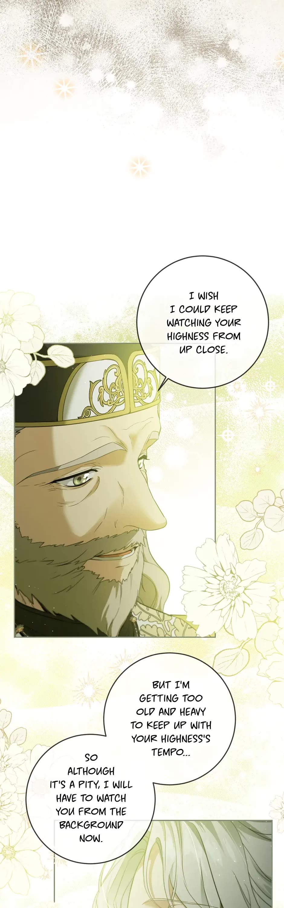 Into the Light Once Again Chapter 53 page 27 - Chapter 53: Living Like a Human