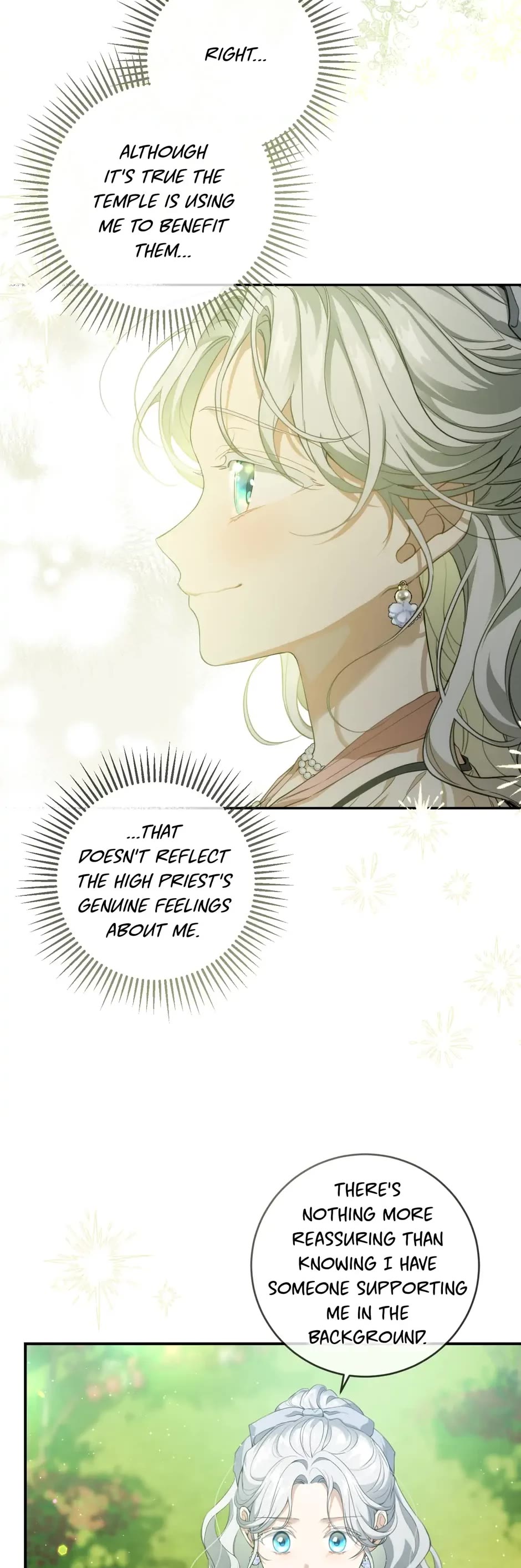 Into the Light Once Again Chapter 53 page 29 - Chapter 53: Living Like a Human