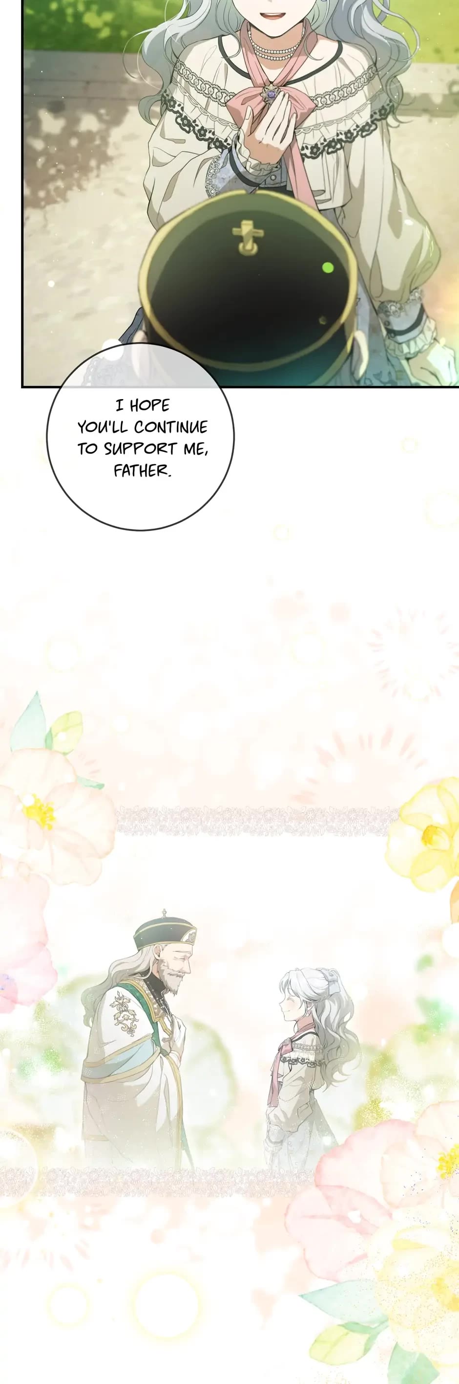 Into the Light Once Again Chapter 53 page 30 - Chapter 53: Living Like a Human