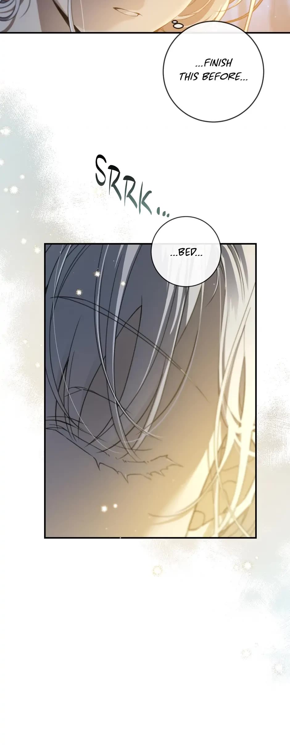 Into the Light Once Again Chapter 53 page 35 - Chapter 53: Living Like a Human