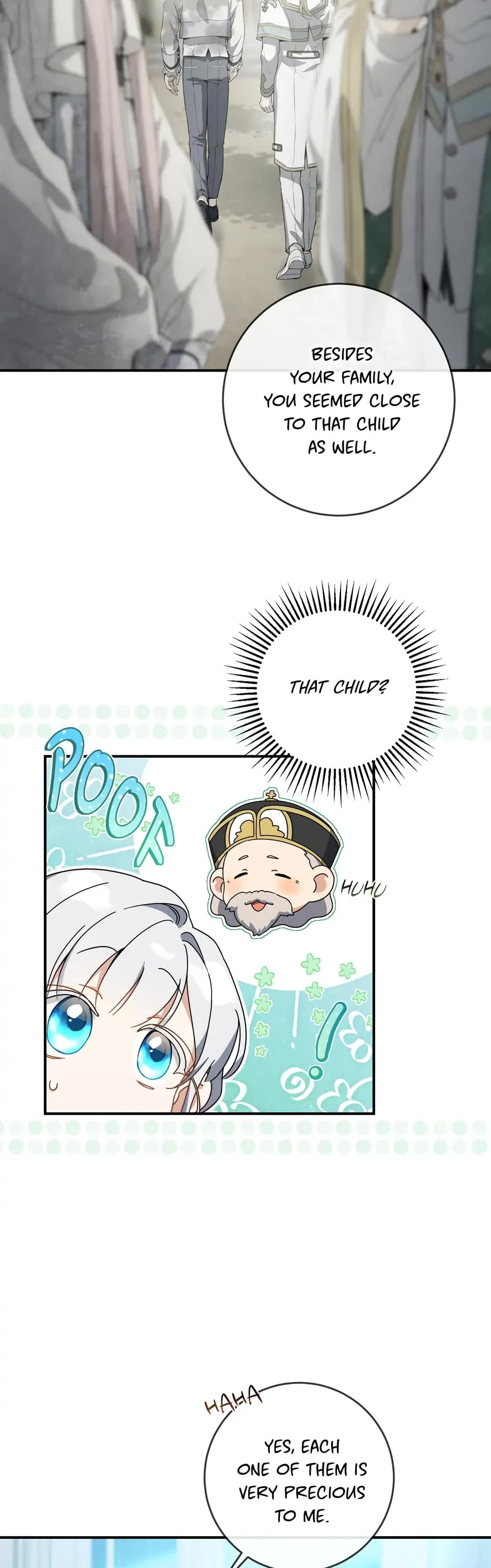 Into the Light Once Again Chapter 53 page 43 - Chapter 53: Living Like a Human