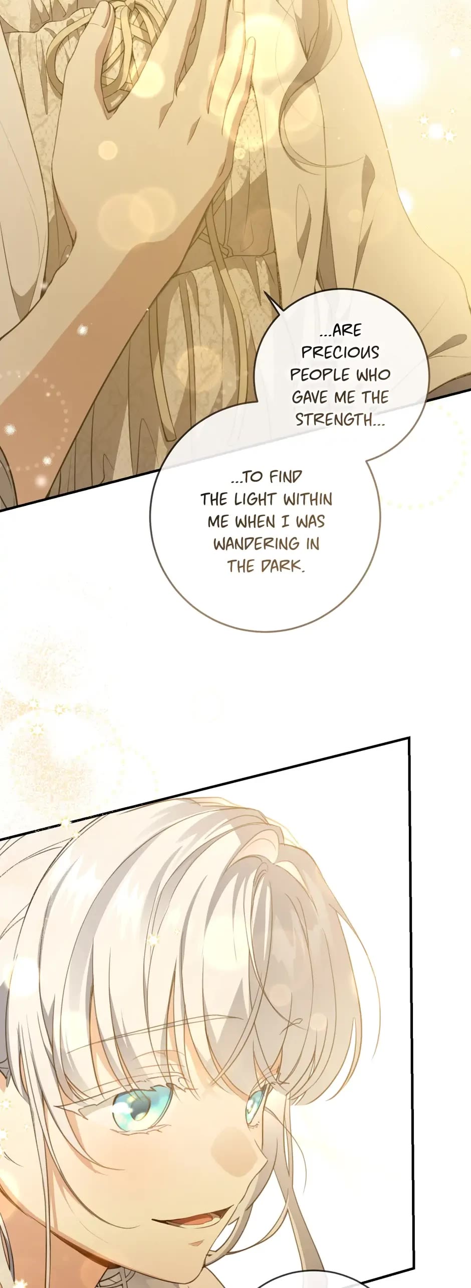 Into the Light Once Again Chapter 53 page 45 - Chapter 53: Living Like a Human