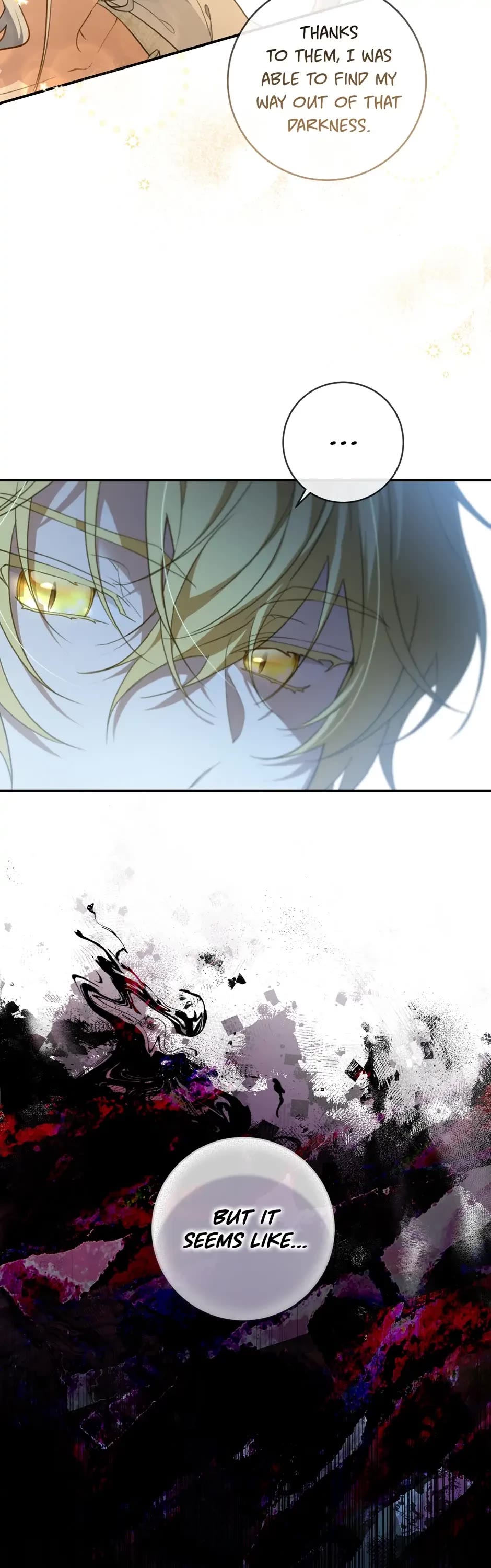 Into the Light Once Again Chapter 53 page 46 - Chapter 53: Living Like a Human