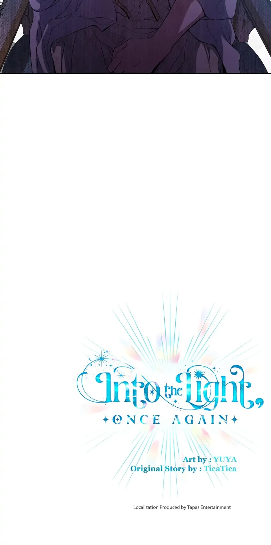 Into the Light Once Again Chapter 53 page 48 - Chapter 53: Living Like a Human