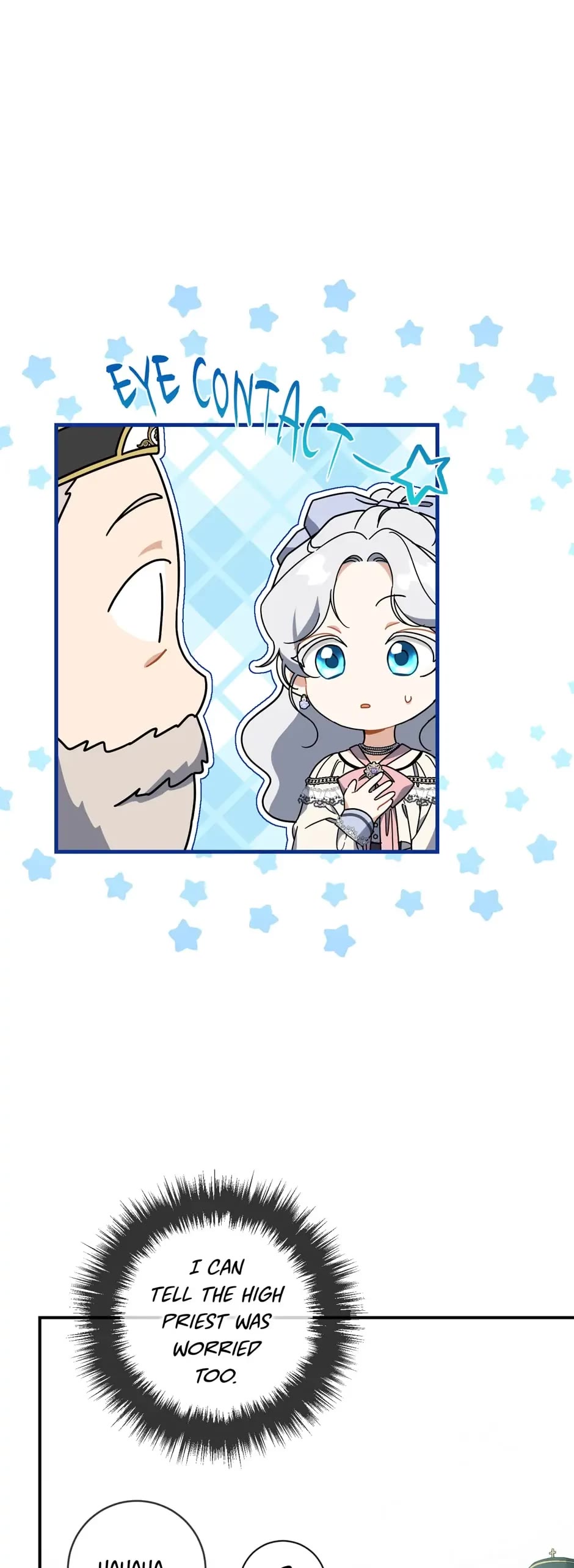 Into the Light Once Again Chapter 53 page 5 - Chapter 53: Living Like a Human