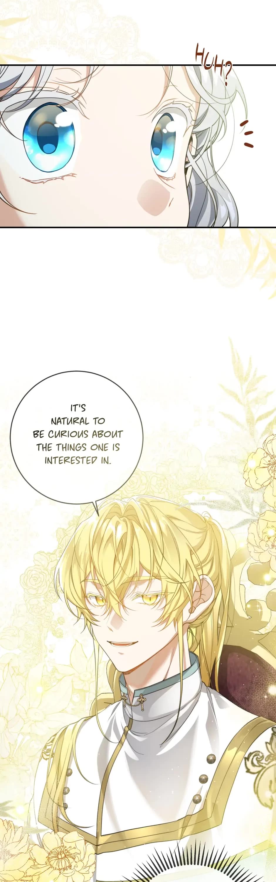 Into the Light Once Again Chapter 53 page 7 - Chapter 53: Living Like a Human