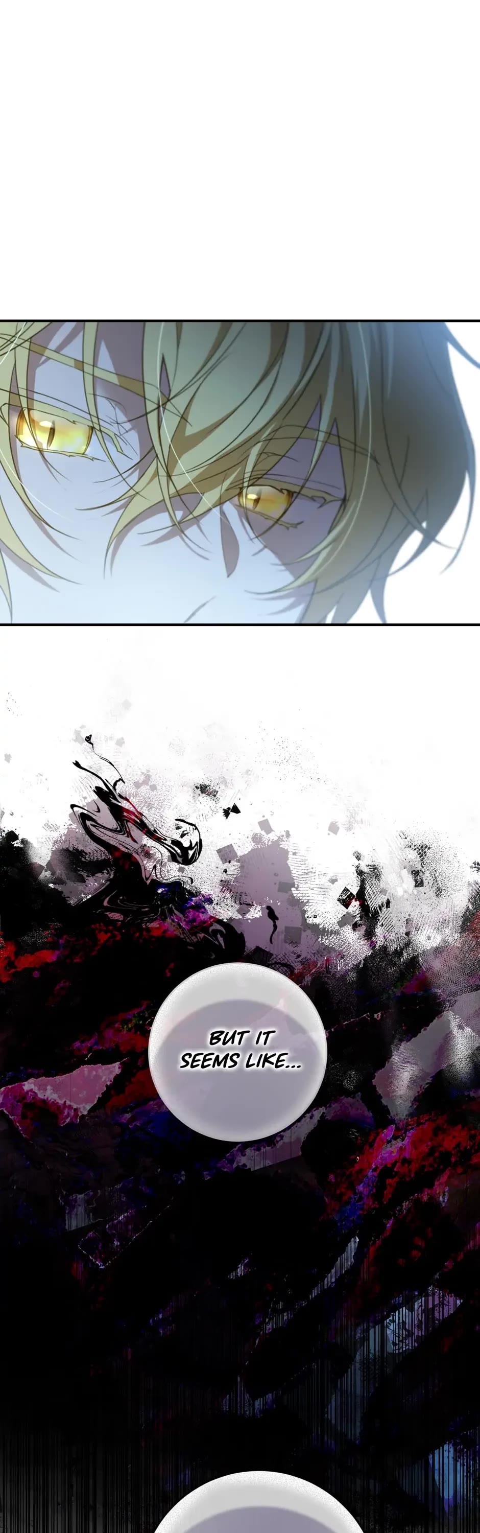 Into the Light Once Again Chapter 54 page 1 - Chapter 54: A Mother's Counsel