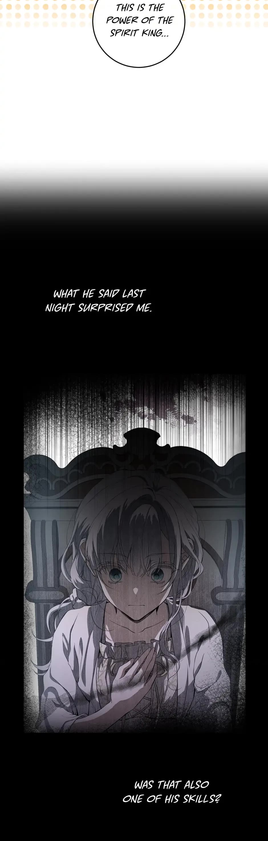 Into the Light Once Again Chapter 54 page 14 - Chapter 54: A Mother's Counsel