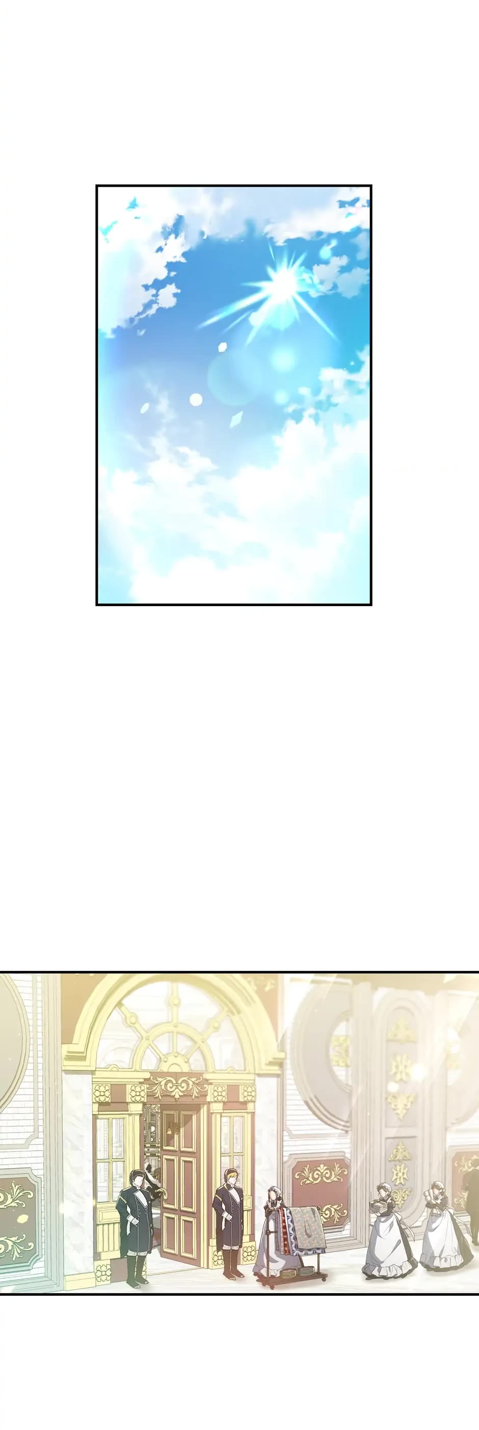 Into the Light Once Again Chapter 54 page 20 - Chapter 54: A Mother's Counsel