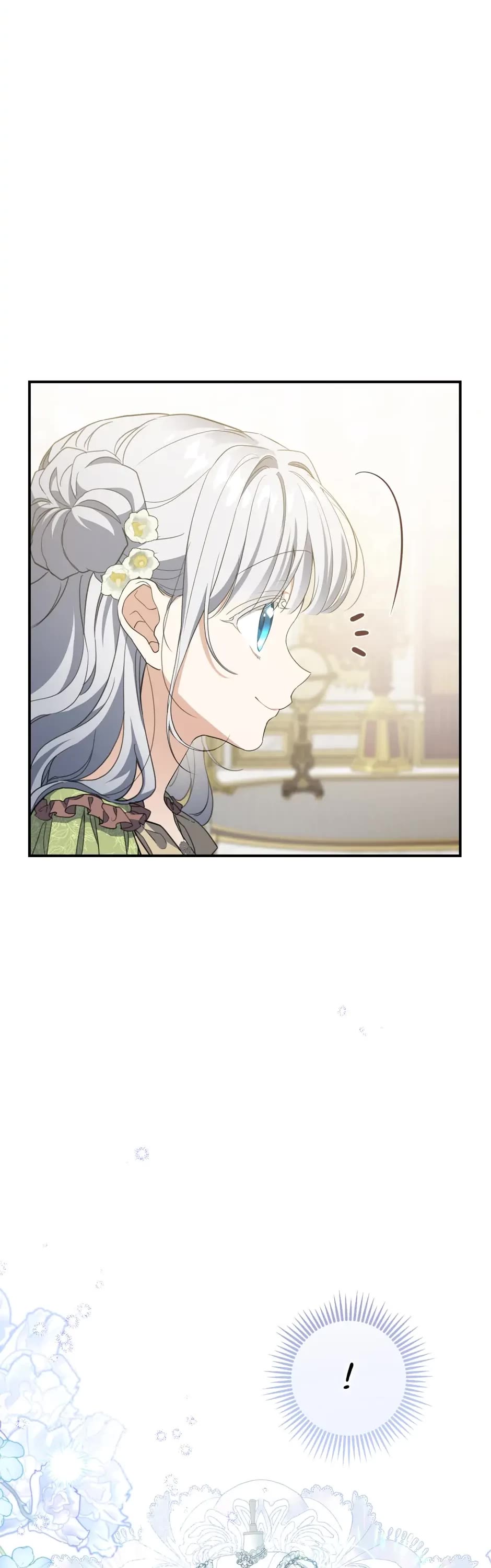 Into the Light Once Again Chapter 54 page 22 - Chapter 54: A Mother's Counsel