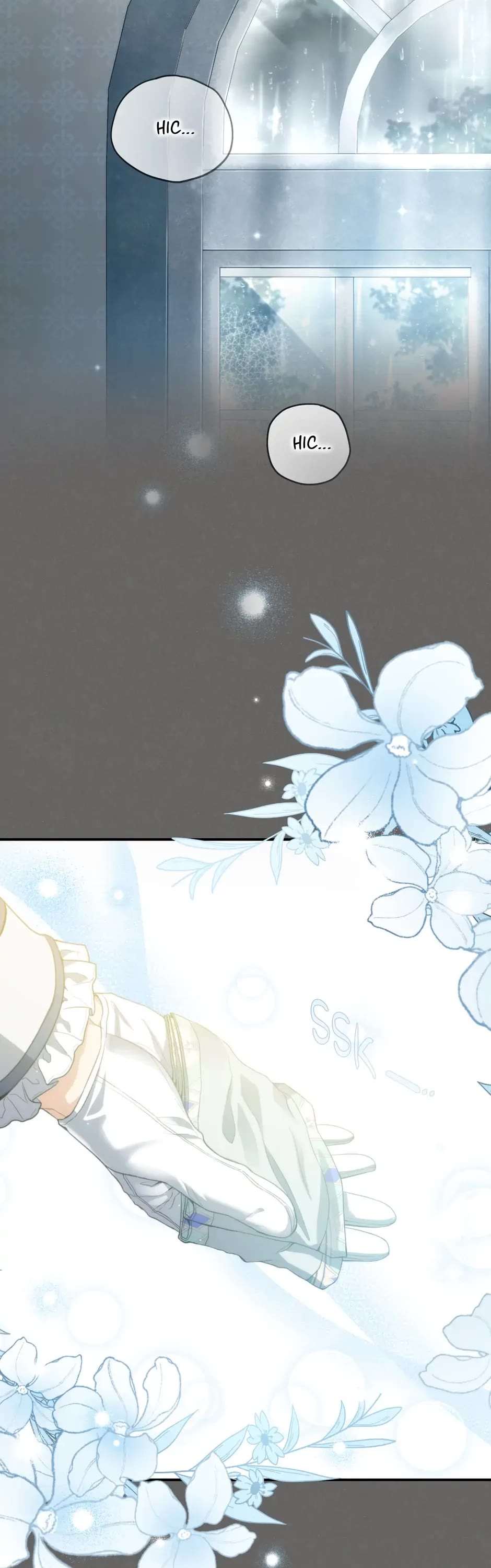 Into the Light Once Again Chapter 54 page 33 - Chapter 54: A Mother's Counsel