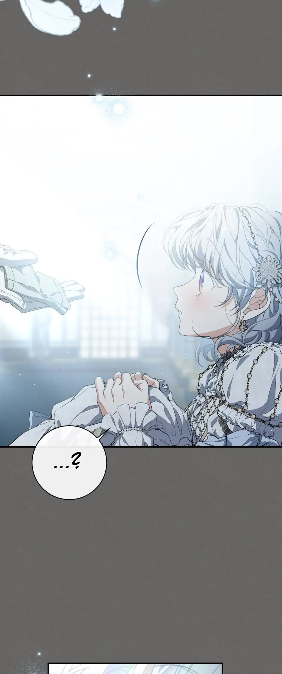 Into the Light Once Again Chapter 54 page 34 - Chapter 54: A Mother's Counsel
