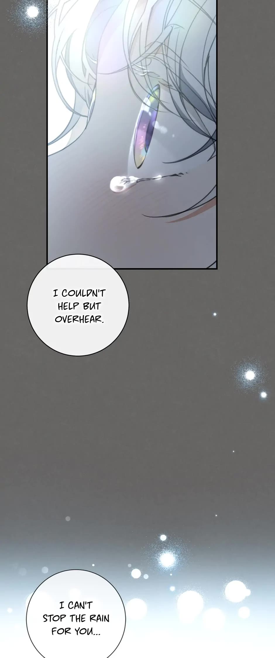 Into the Light Once Again Chapter 54 page 35 - Chapter 54: A Mother's Counsel