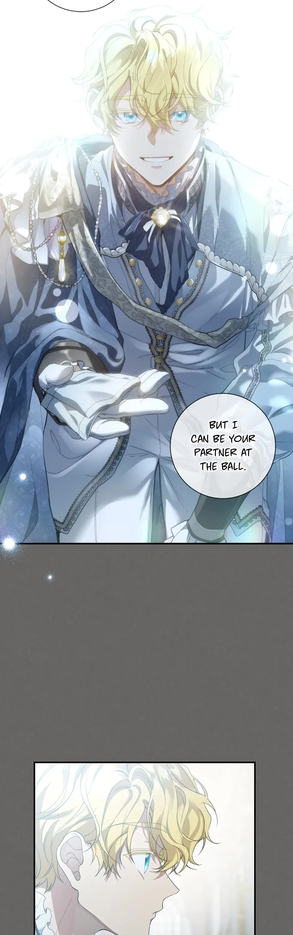 Into the Light Once Again Chapter 54 page 36 - Chapter 54: A Mother's Counsel