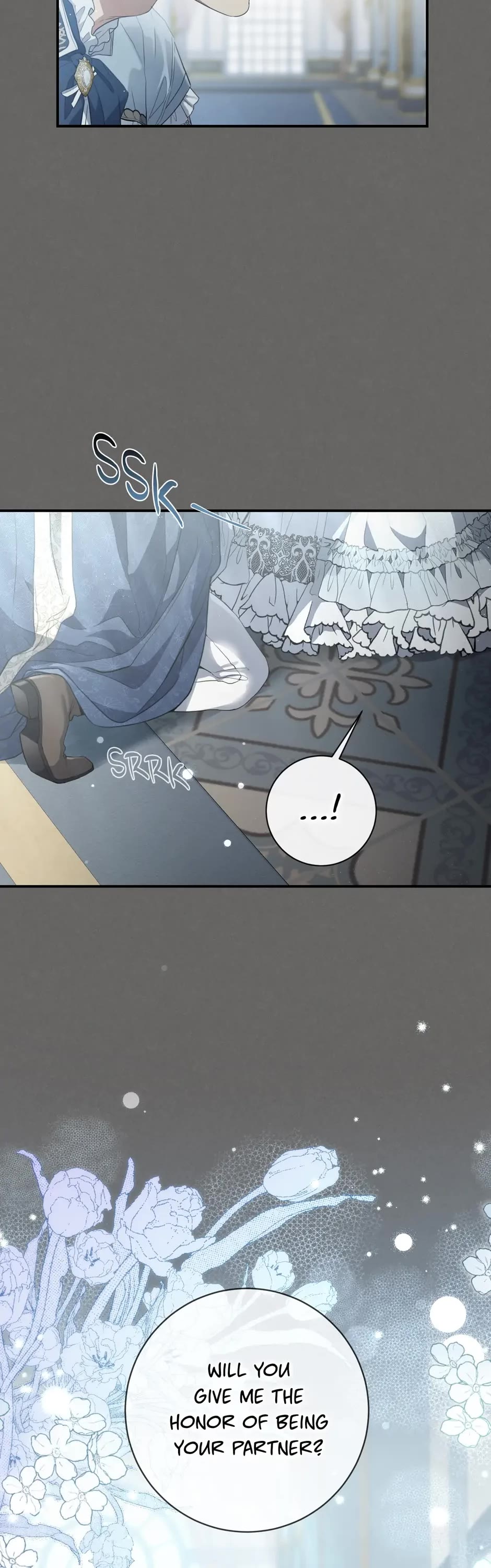 Into the Light Once Again Chapter 54 page 37 - Chapter 54: A Mother's Counsel