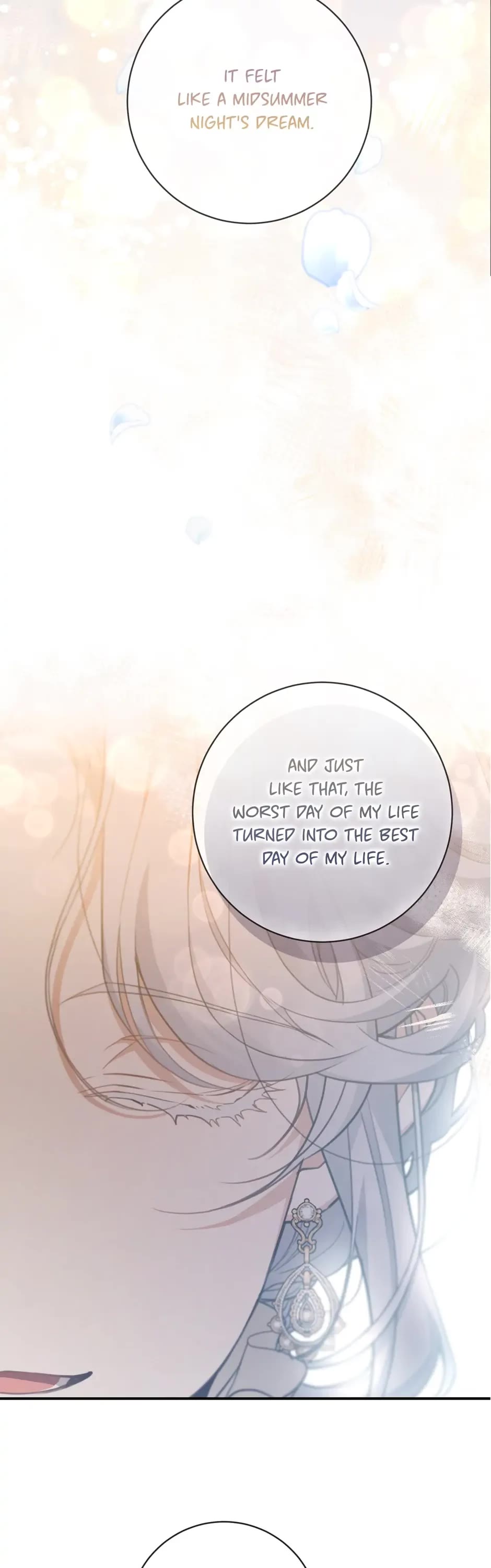 Into the Light Once Again Chapter 54 page 41 - Chapter 54: A Mother's Counsel