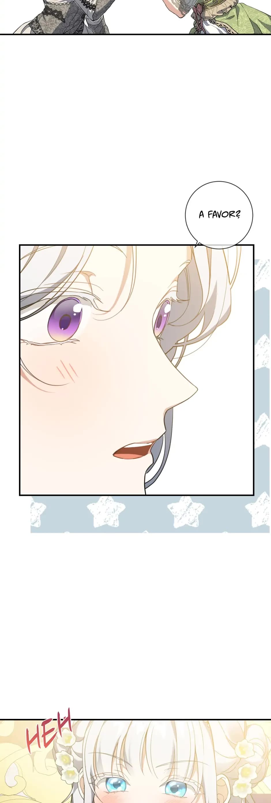 Into the Light Once Again Chapter 54 page 45 - Chapter 54: A Mother's Counsel