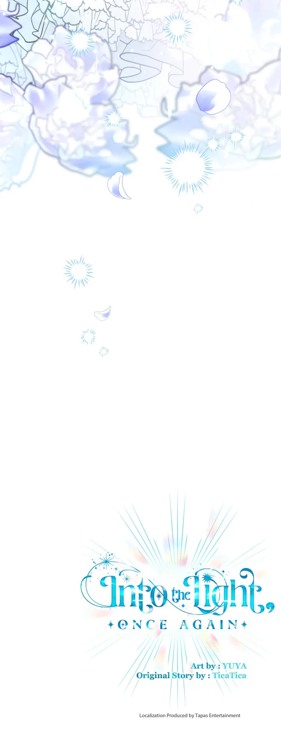 Into the Light Once Again Chapter 54 page 49 - Chapter 54: A Mother's Counsel
