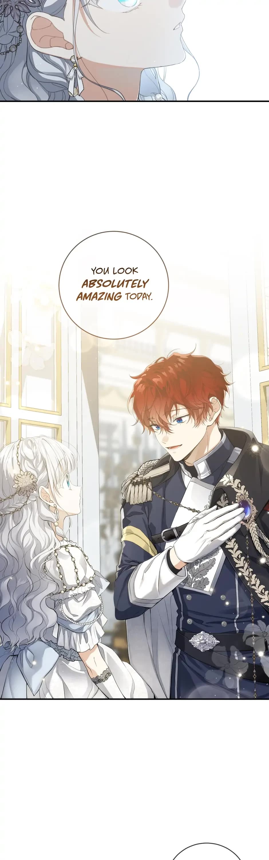 Into the Light Once Again Chapter 55 page 11 - Chapter 55: The Banquet Begins