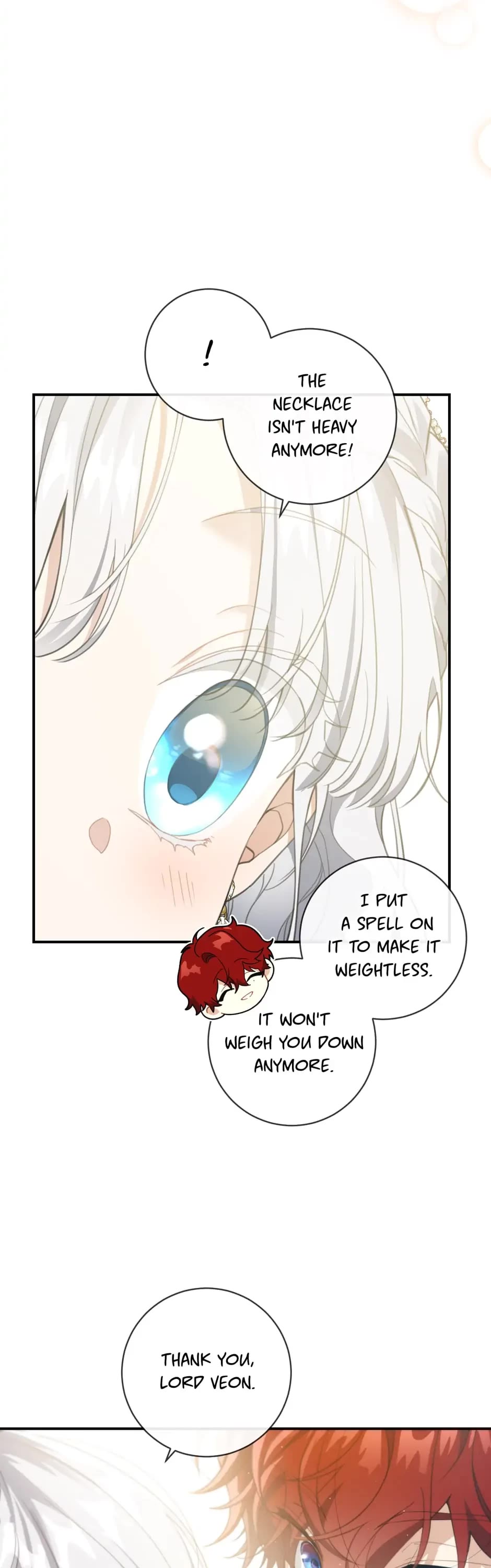 Into the Light Once Again Chapter 55 page 17 - Chapter 55: The Banquet Begins