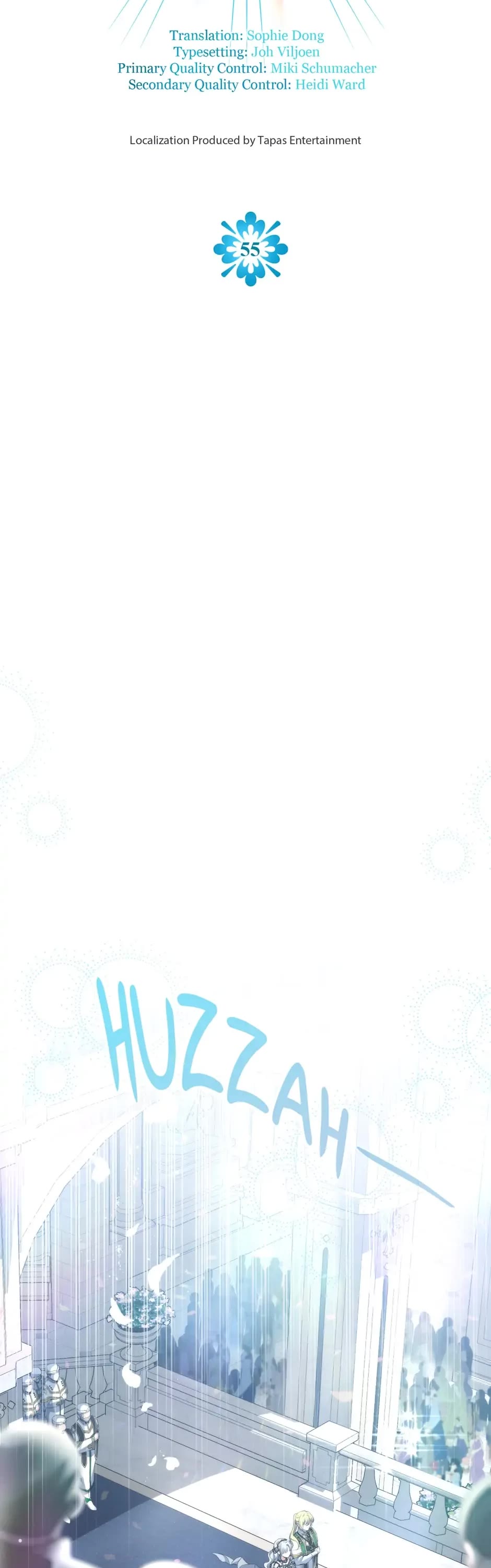 Into the Light Once Again Chapter 55 page 23 - Chapter 55: The Banquet Begins