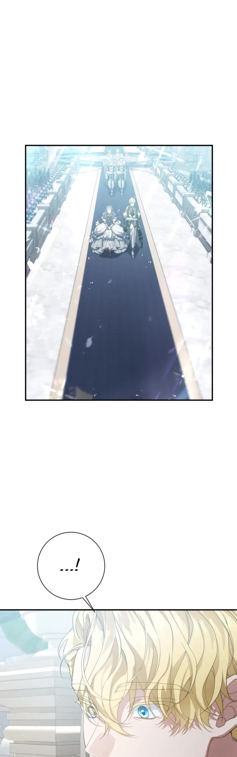 Into the Light Once Again Chapter 55 page 26 - Chapter 55: The Banquet Begins