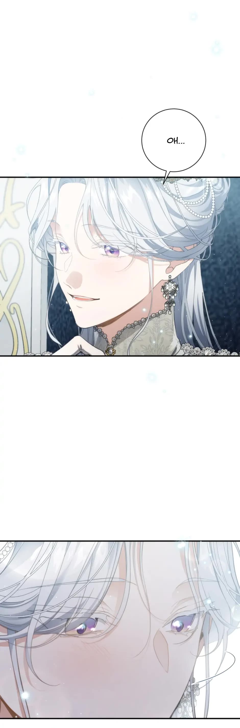 Into the Light Once Again Chapter 55 page 29 - Chapter 55: The Banquet Begins
