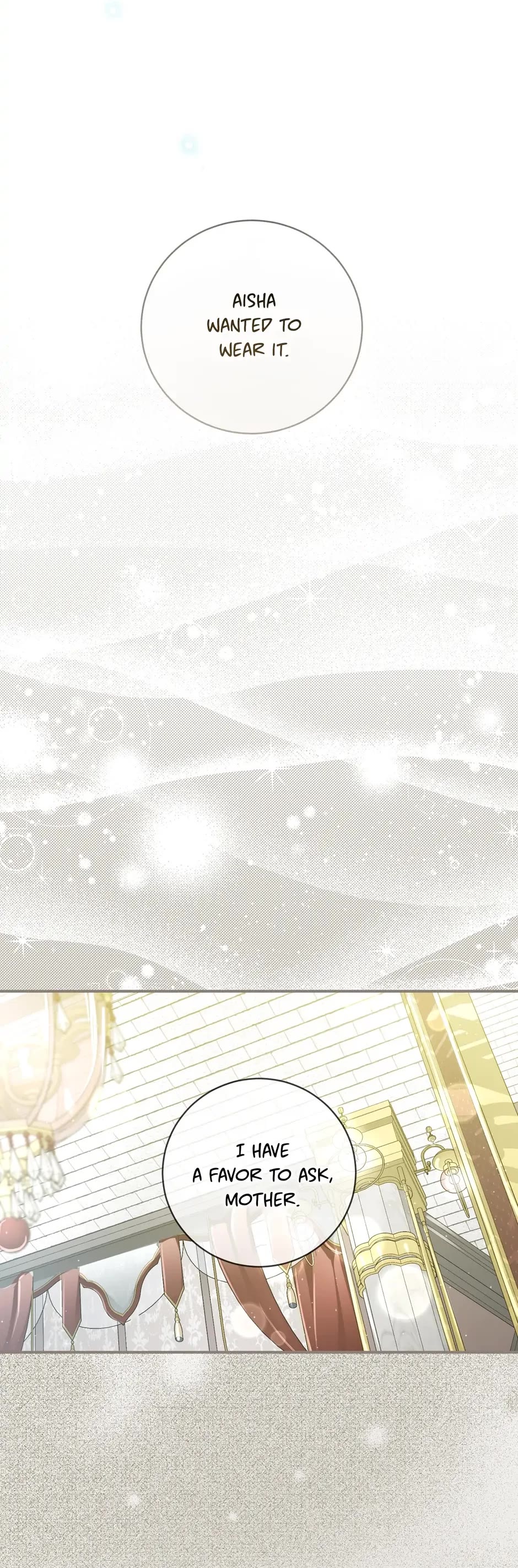 Into the Light Once Again Chapter 55 page 30 - Chapter 55: The Banquet Begins