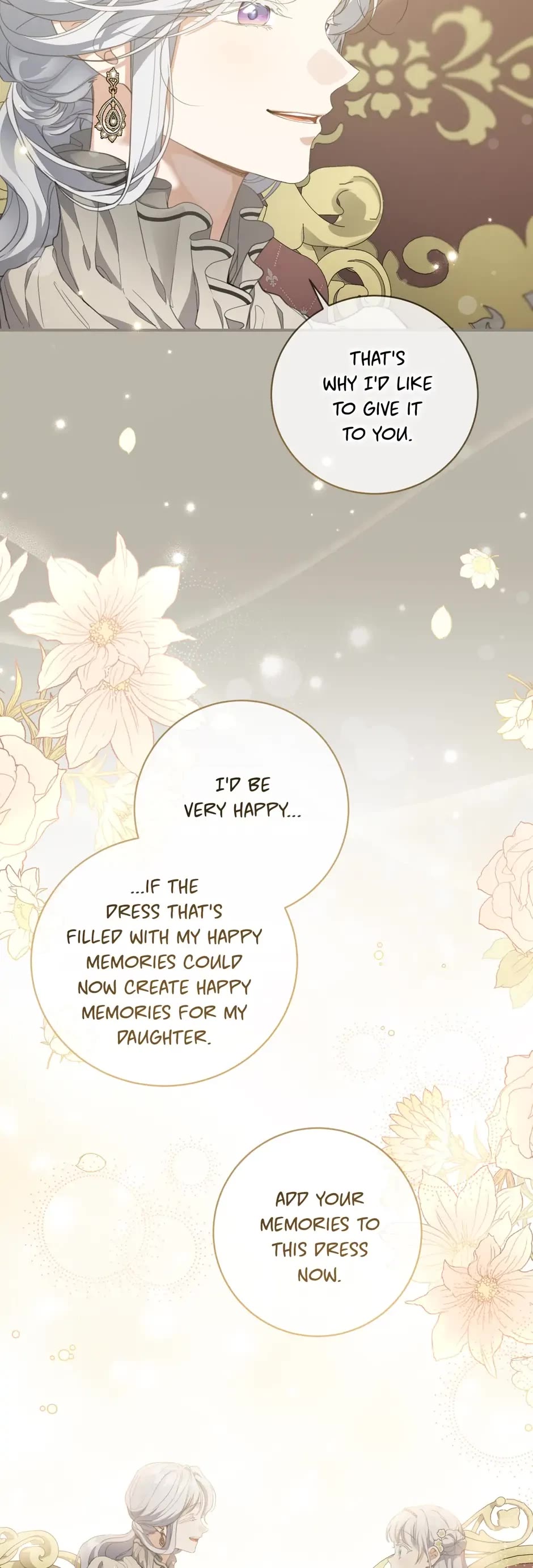 Into the Light Once Again Chapter 55 page 35 - Chapter 55: The Banquet Begins