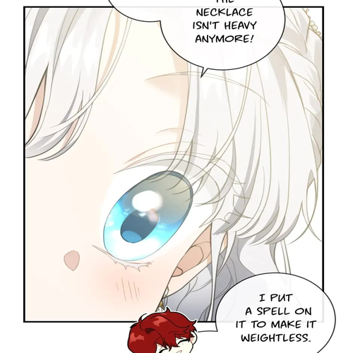 Into the Light Once Again Chapter 55: The Banquet Begins cover