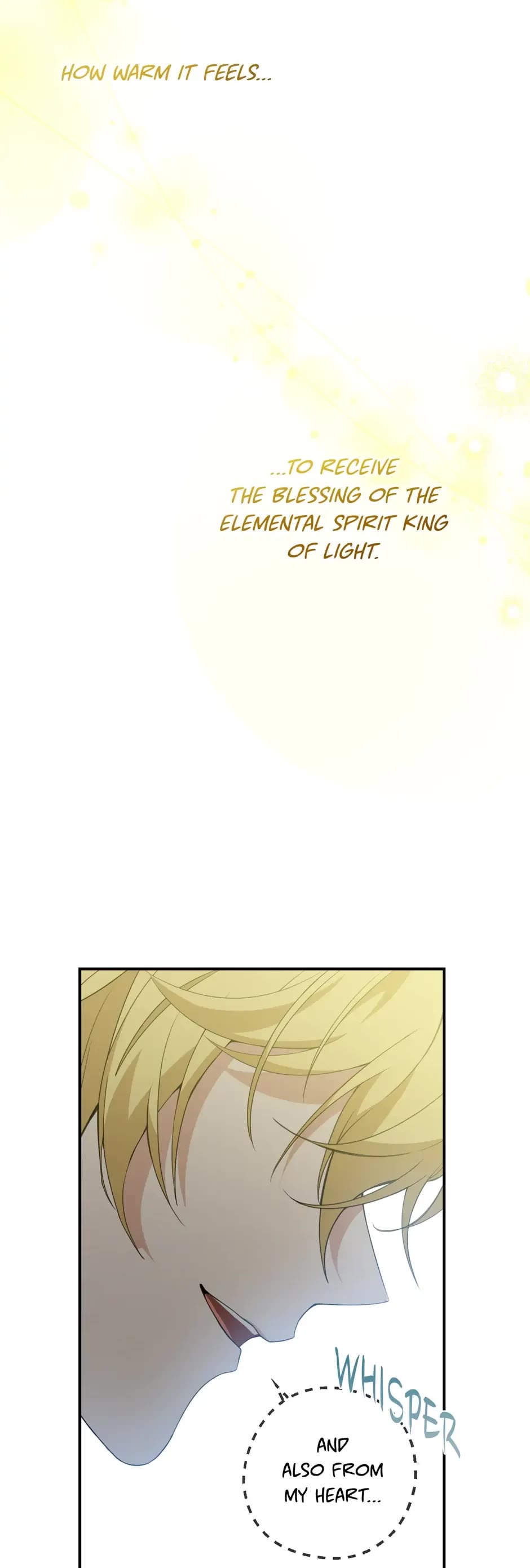 Into the Light Once Again Chapter 56 page 10 - Chapter 56: First Dance
