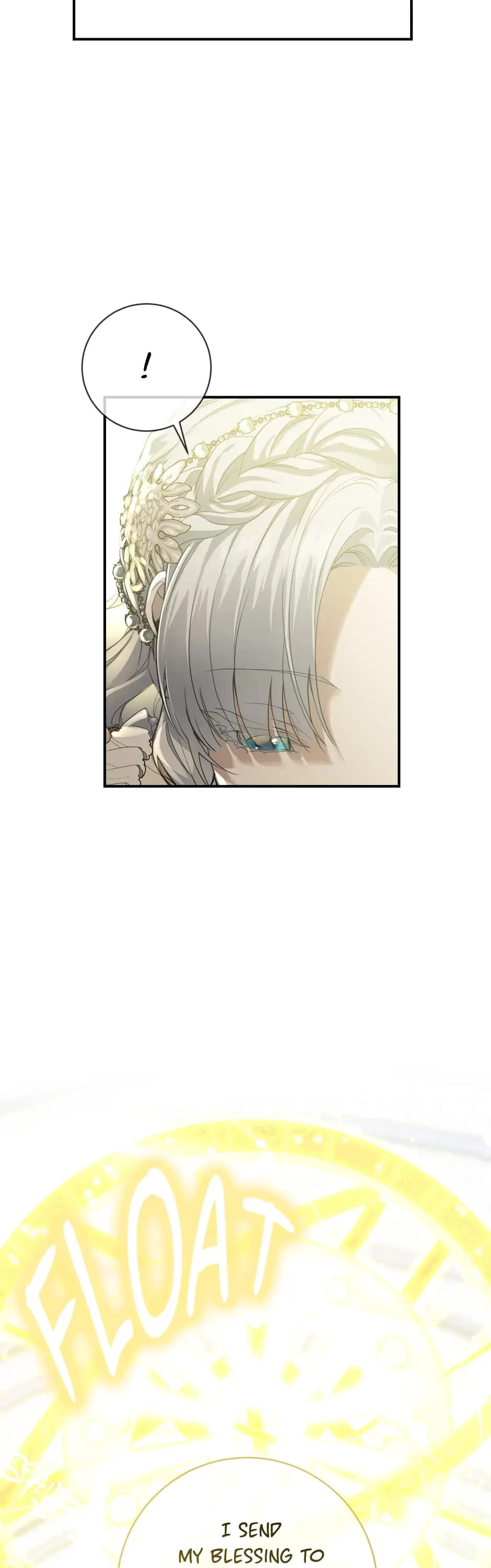 Into the Light Once Again Chapter 56 page 11 - Chapter 56: First Dance